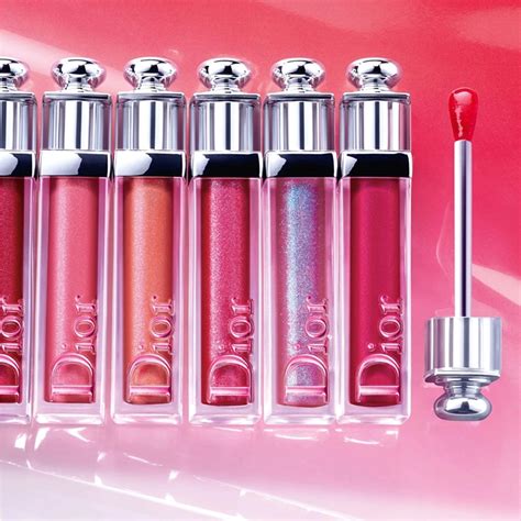 dior stellar gloss lip gloss